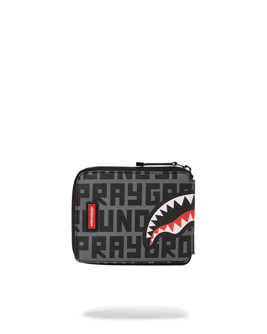 SHARKFINITY STEALTH PILOT PACKABLE TOTE - Image 3