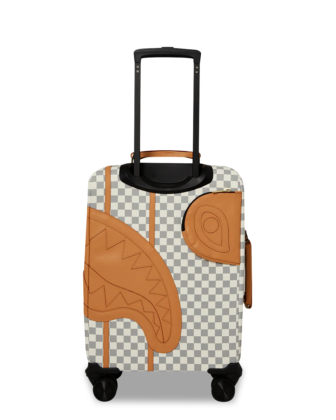 HENNY LATTE SOFT SHELL CARRY-ON LUGGAGE - Image 10