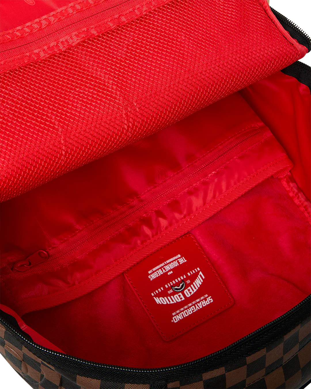 HIGHLINE HOLSTER BACKPACK - Image 12