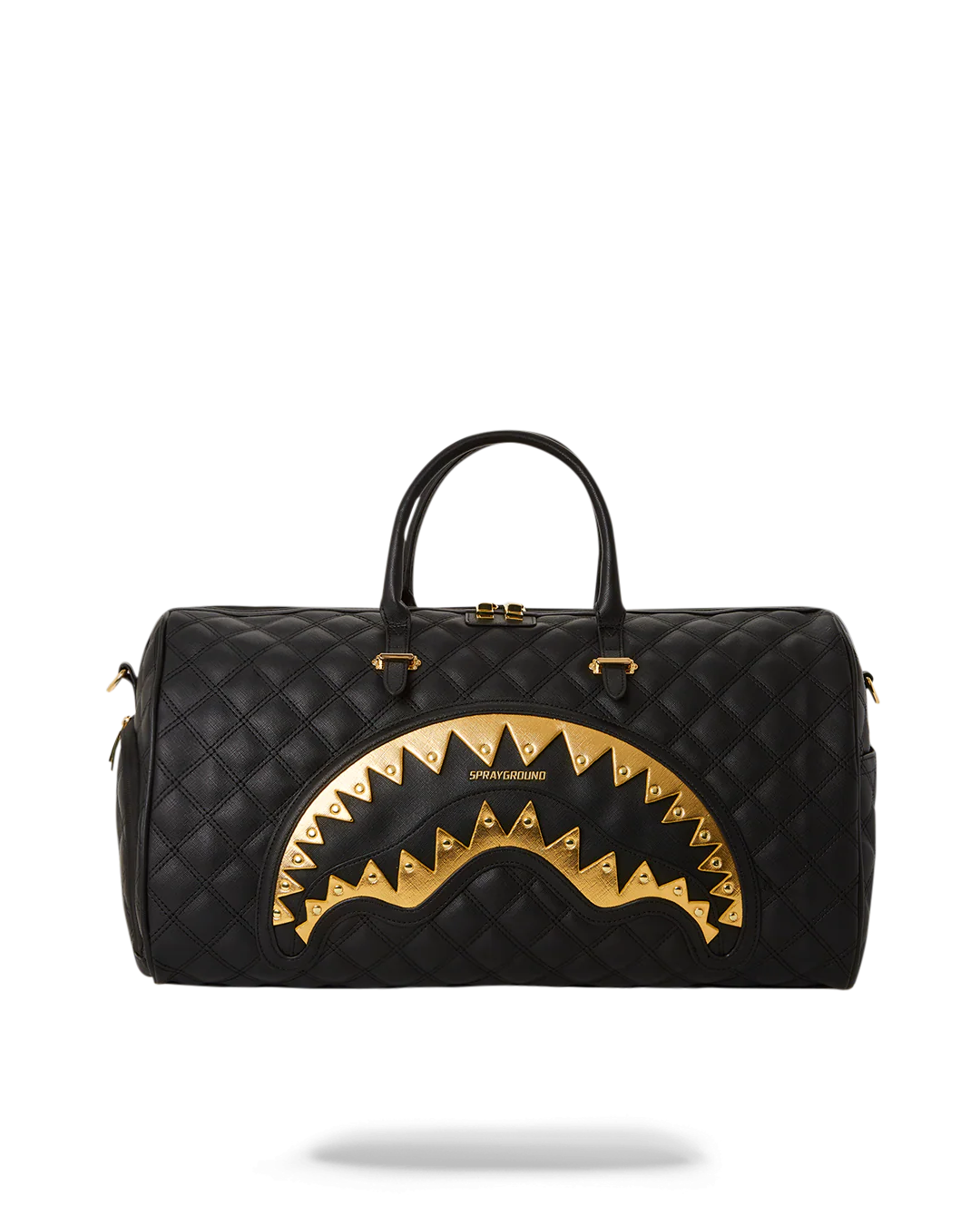 24K GENEVA DUFFLE