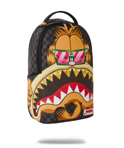 Alternative view of GARFIELD GRILLS (DLXV)