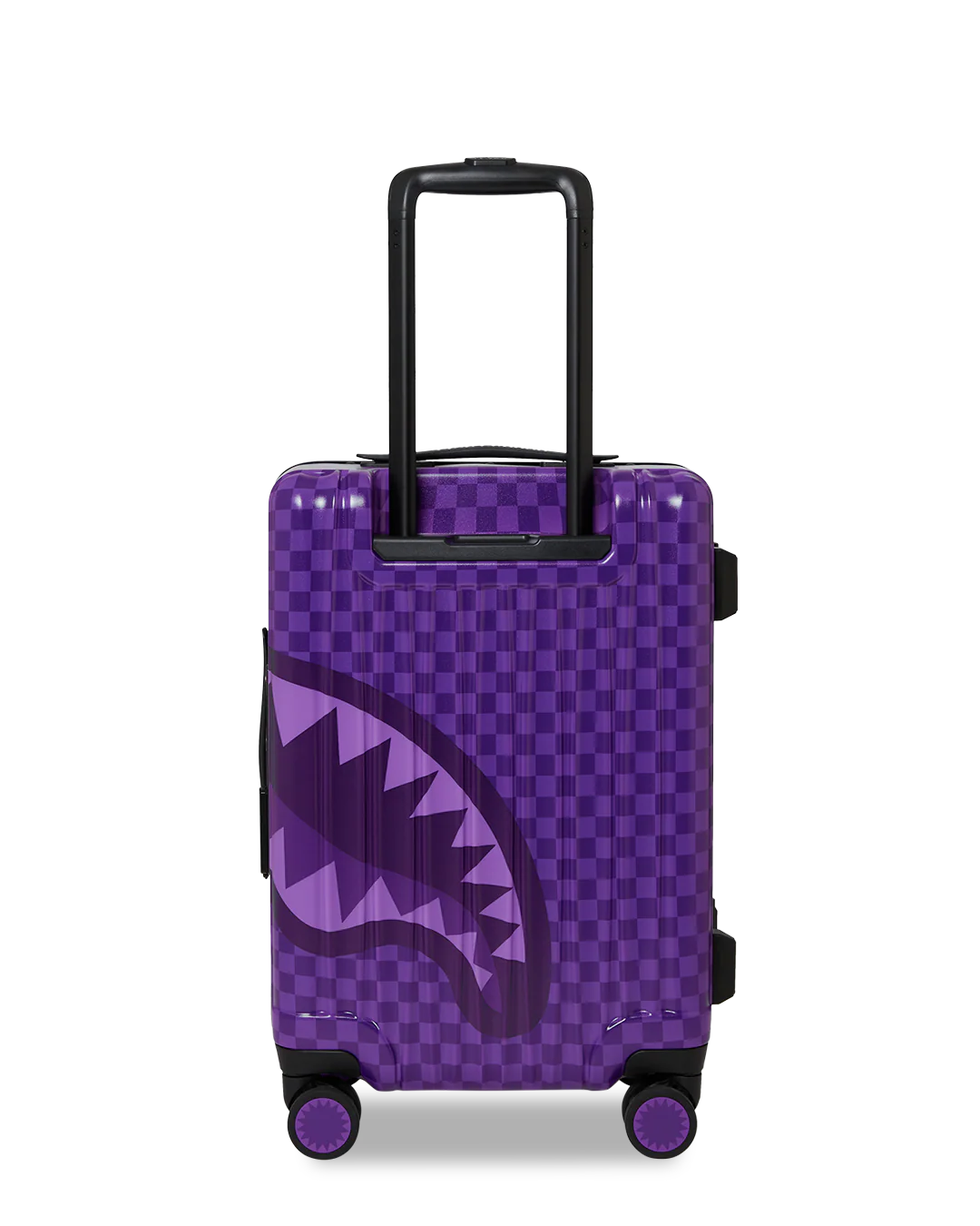 ALL SYSTEMS GO CARRY-ON LUGGAGE - Image 5