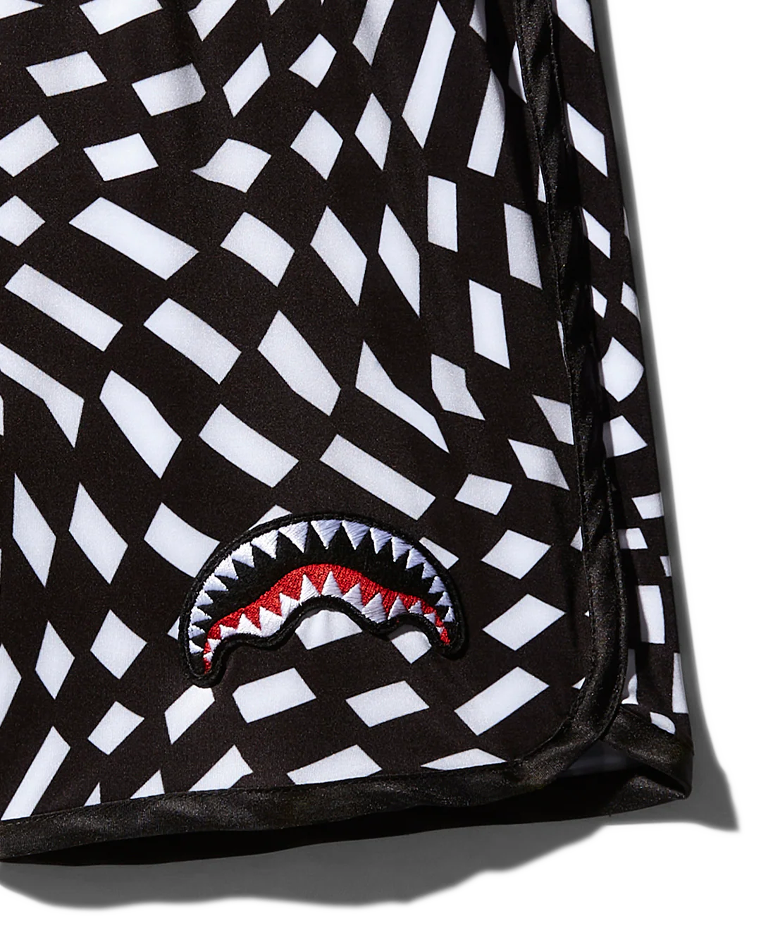 KIDS TRIPPY SWIM TRUNKS - Image 4