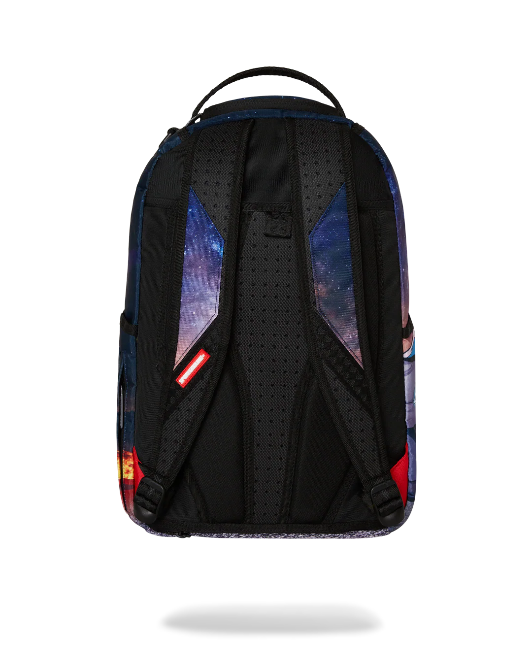 DBD IN BAG TO THE FUTURE FEATURING ASTROMANE BACKPACK - Image 4