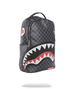 Alternative view of SHARKS IN PARIS (BLACK)