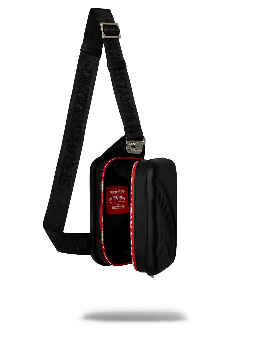 THE HERO HARD-SHELL SLING - Image 5