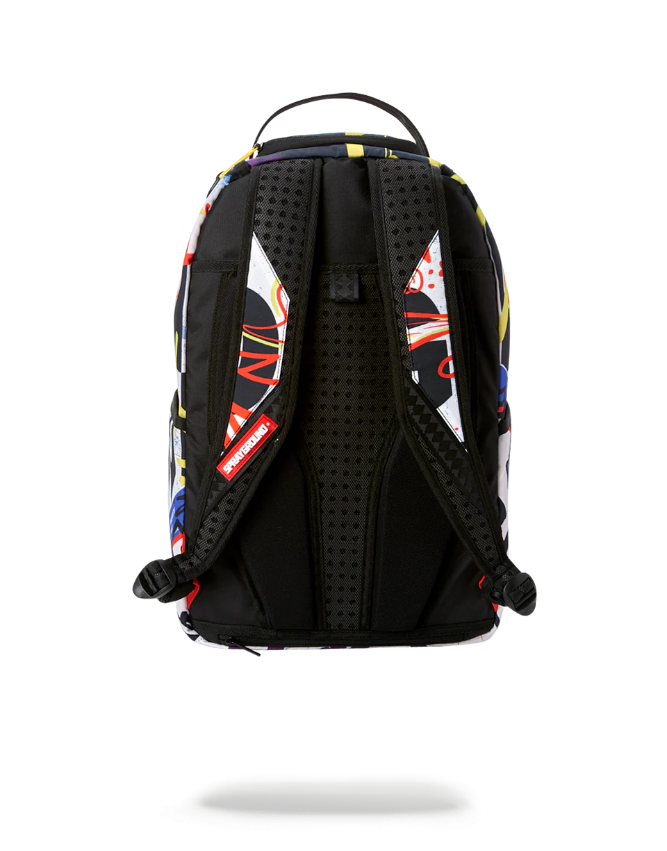 BEWARE OF THE DOG BACKPACK - Image 6