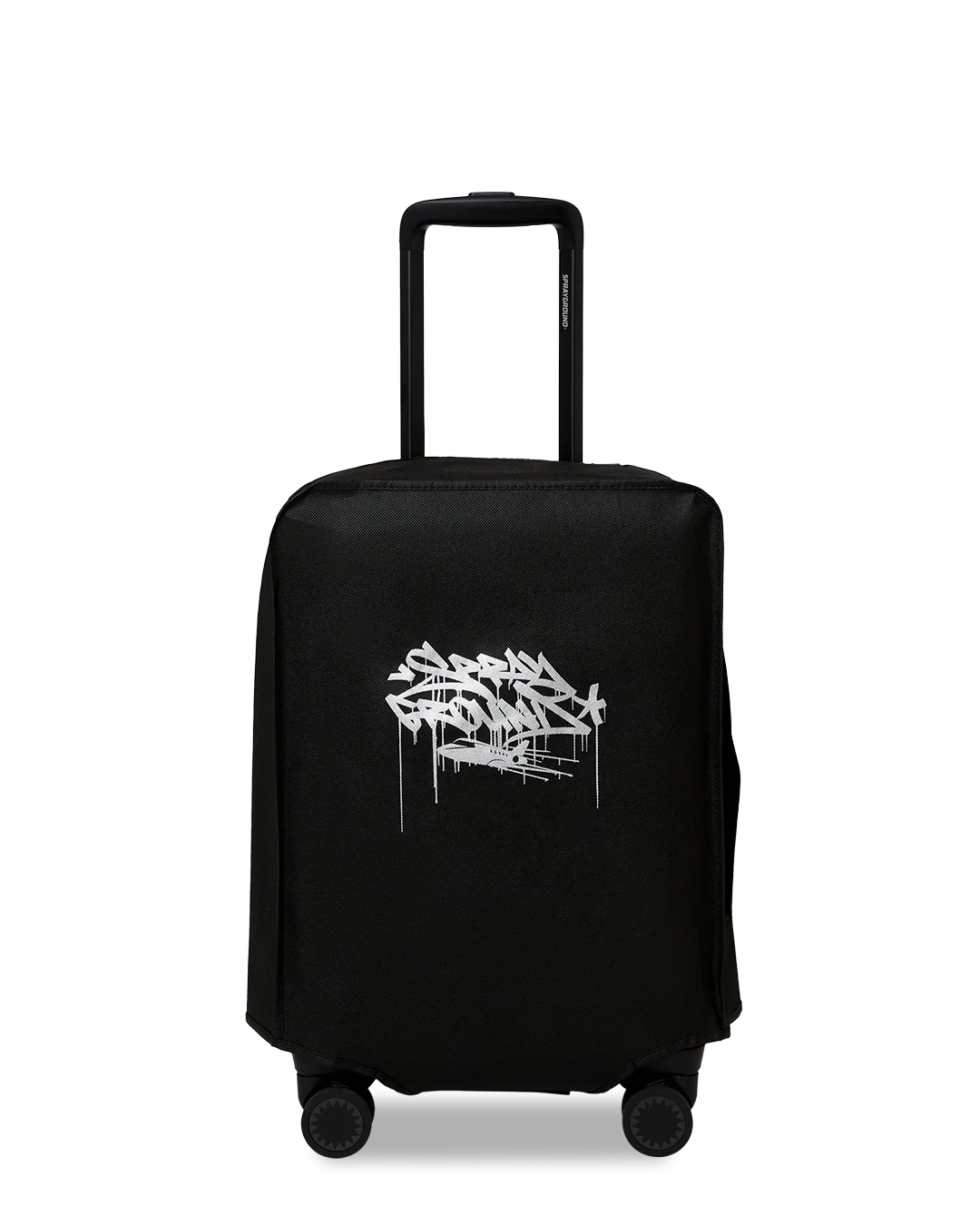 THE HERO SHARKITECTURE CARRY-ON LUGGAGE - Image 5