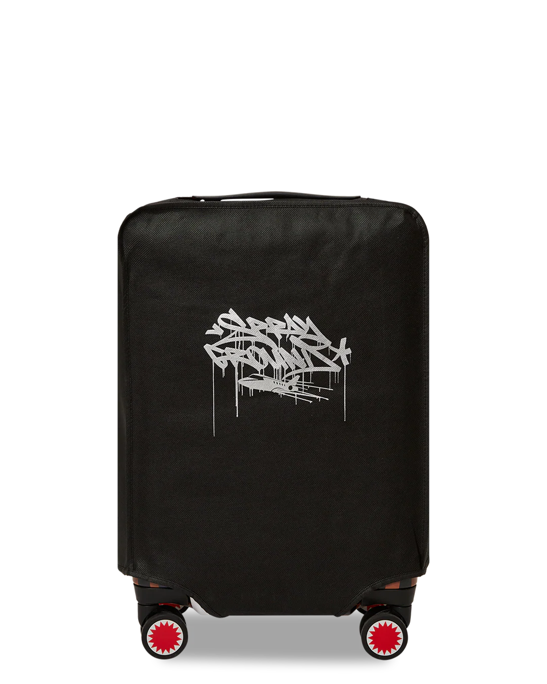 SHARKS IN PARIS GT HARD SHELL CARRY-ON LUGGAGE - Image 18