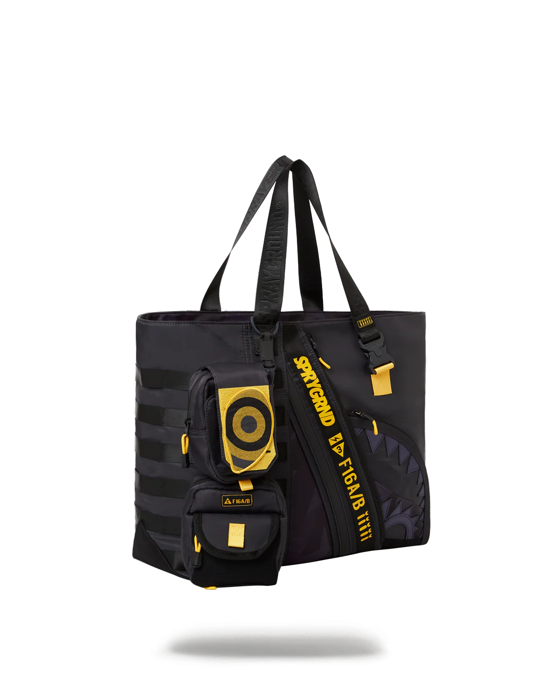 SPECIAL OPS AB CONVOY TOTE - Image 3