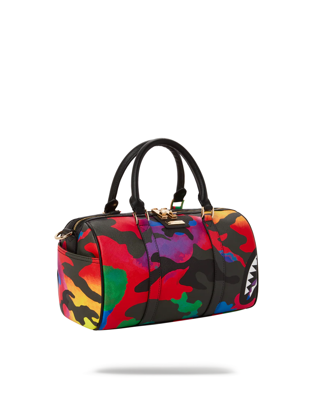 CAMOBURST MINI DUFFLE - Image 3