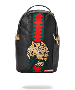 LEOPARD FUR MONEY