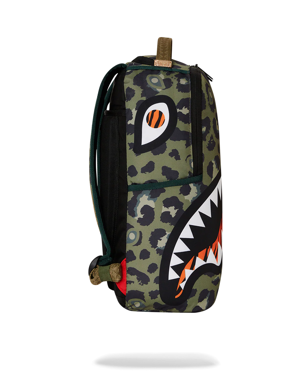 FEASTIN BEASTIN DLXSR BACKPACK - Image 5
