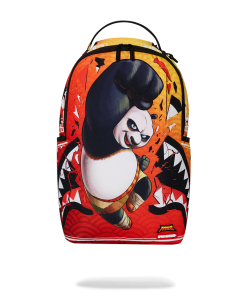 KUNG FU PANDA SMASH DLXRS BACKPACK