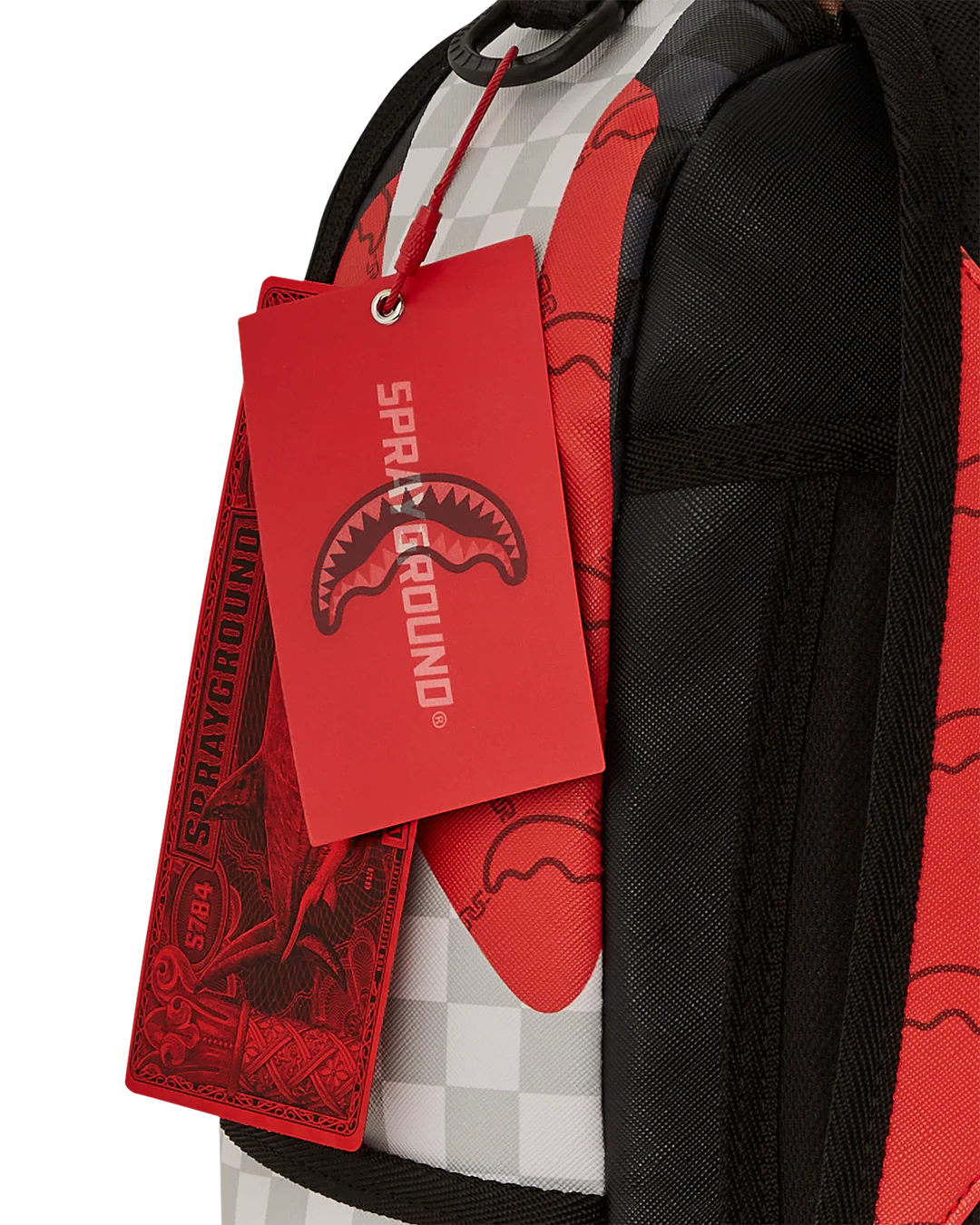 MOTIF MAYHEM BACKPACK - Image 12