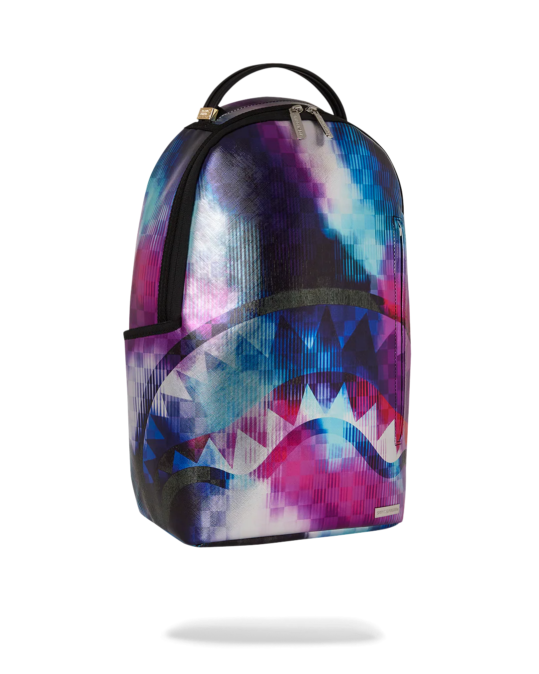 SHARKCLUB ELECTRONICA BACKPACK - Image 16