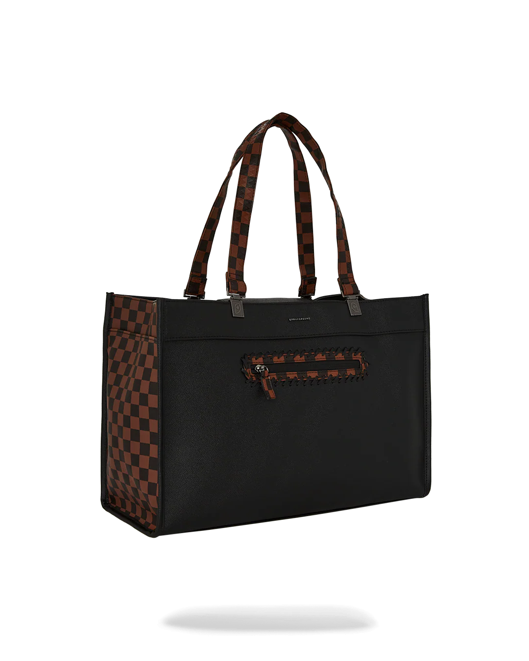 CHECKPOINT ROYALE TORTUGA TOTE - Image 3