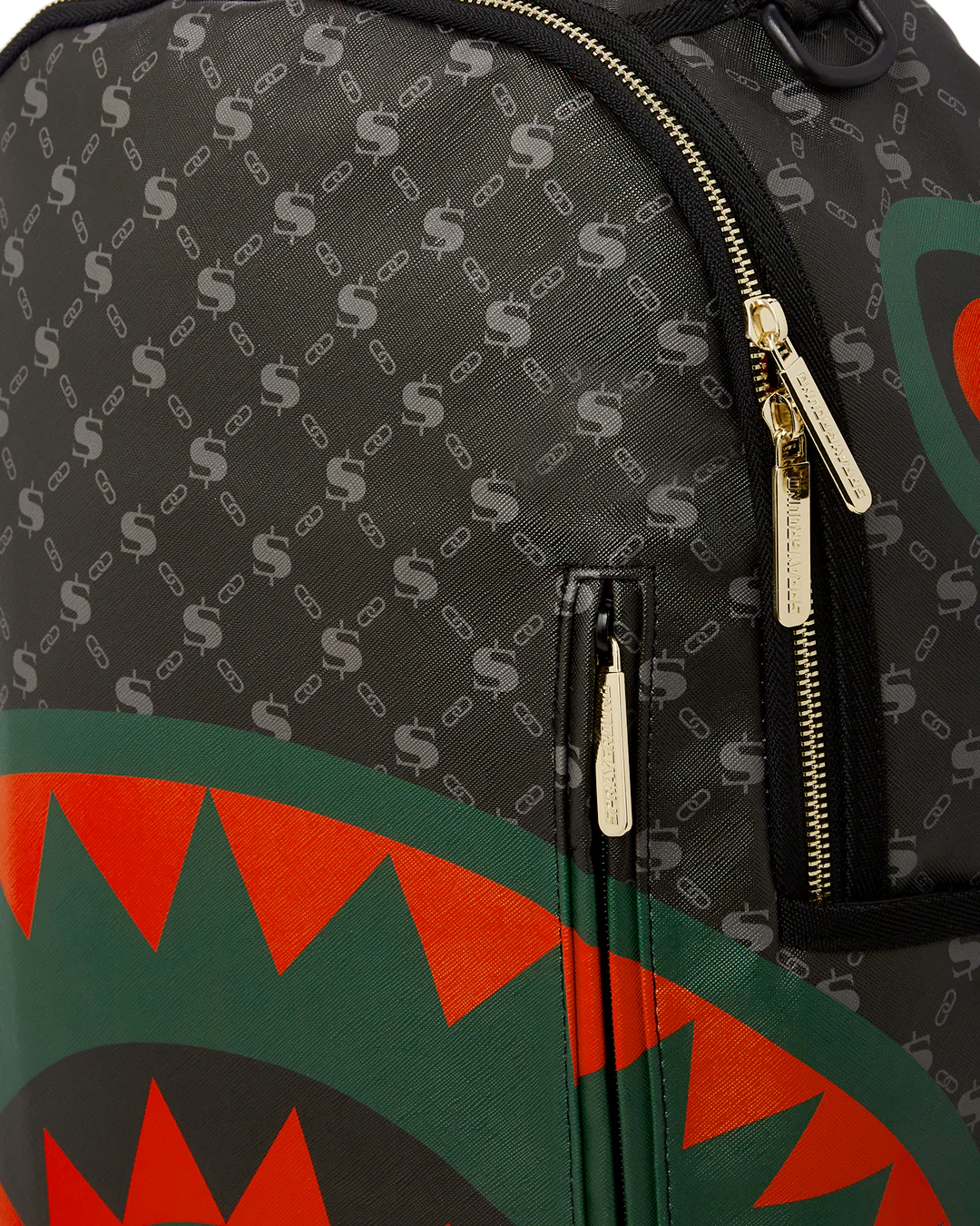 THE GODFATHER BACKPACK (DLXV) - Image 9