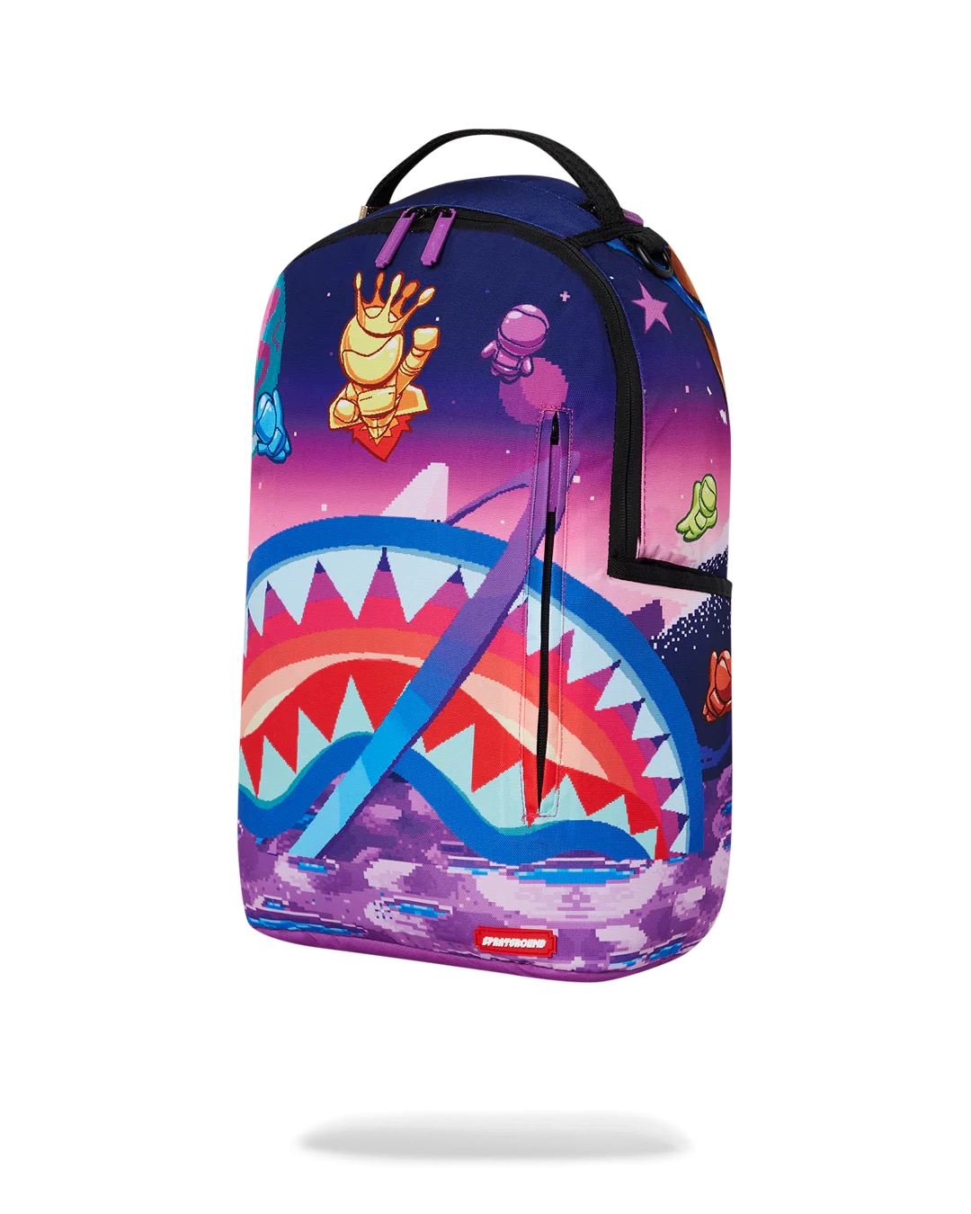 ASTRO CREW ROLLOUT DLXSR BACKPACK - Image 16