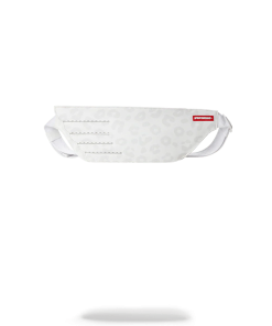 THE WINGS TO THE FUTURE CROSSWING