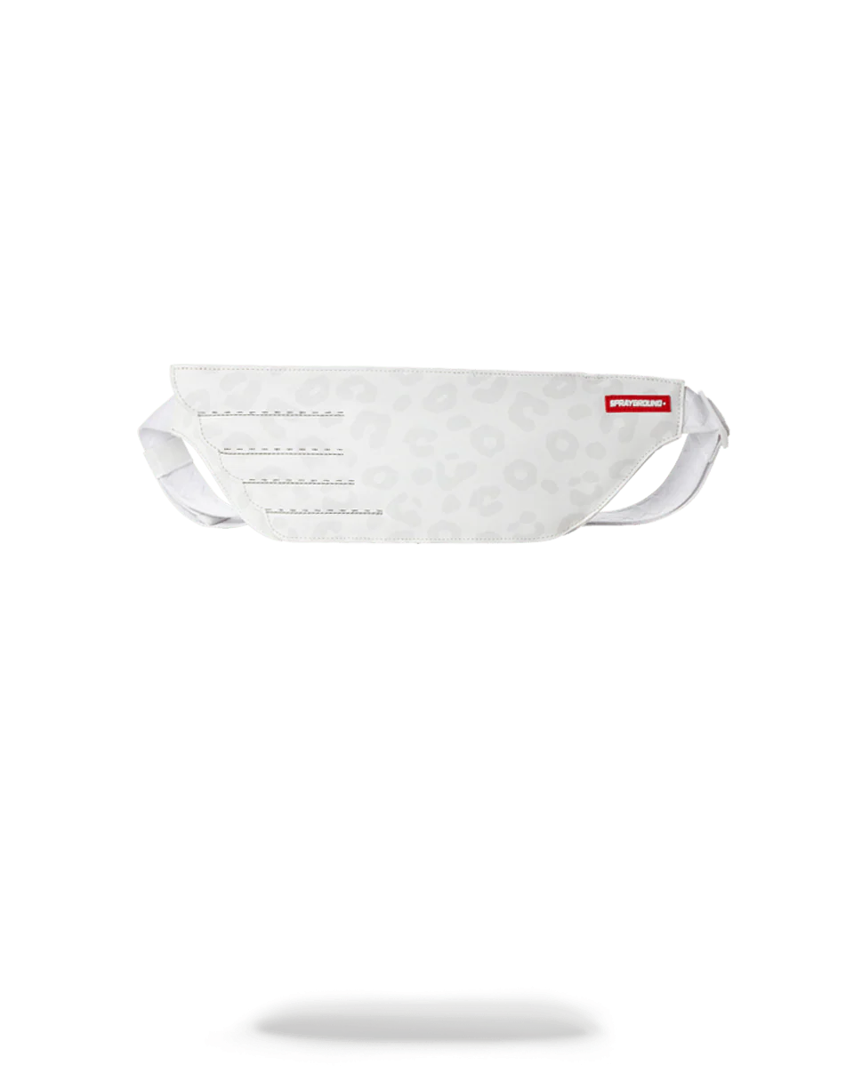 THE WINGS TO THE FUTURE CROSSWING