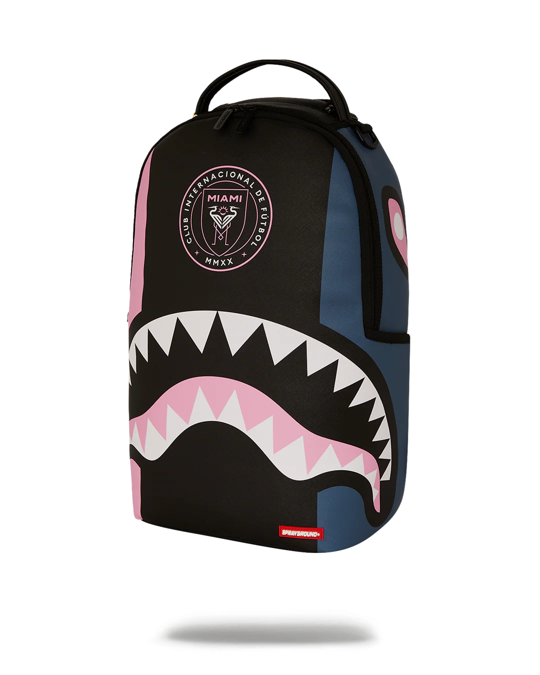 MLS INTER MIAMI CF TRICOLORS OFFSIDE BACKPACK - Image 5