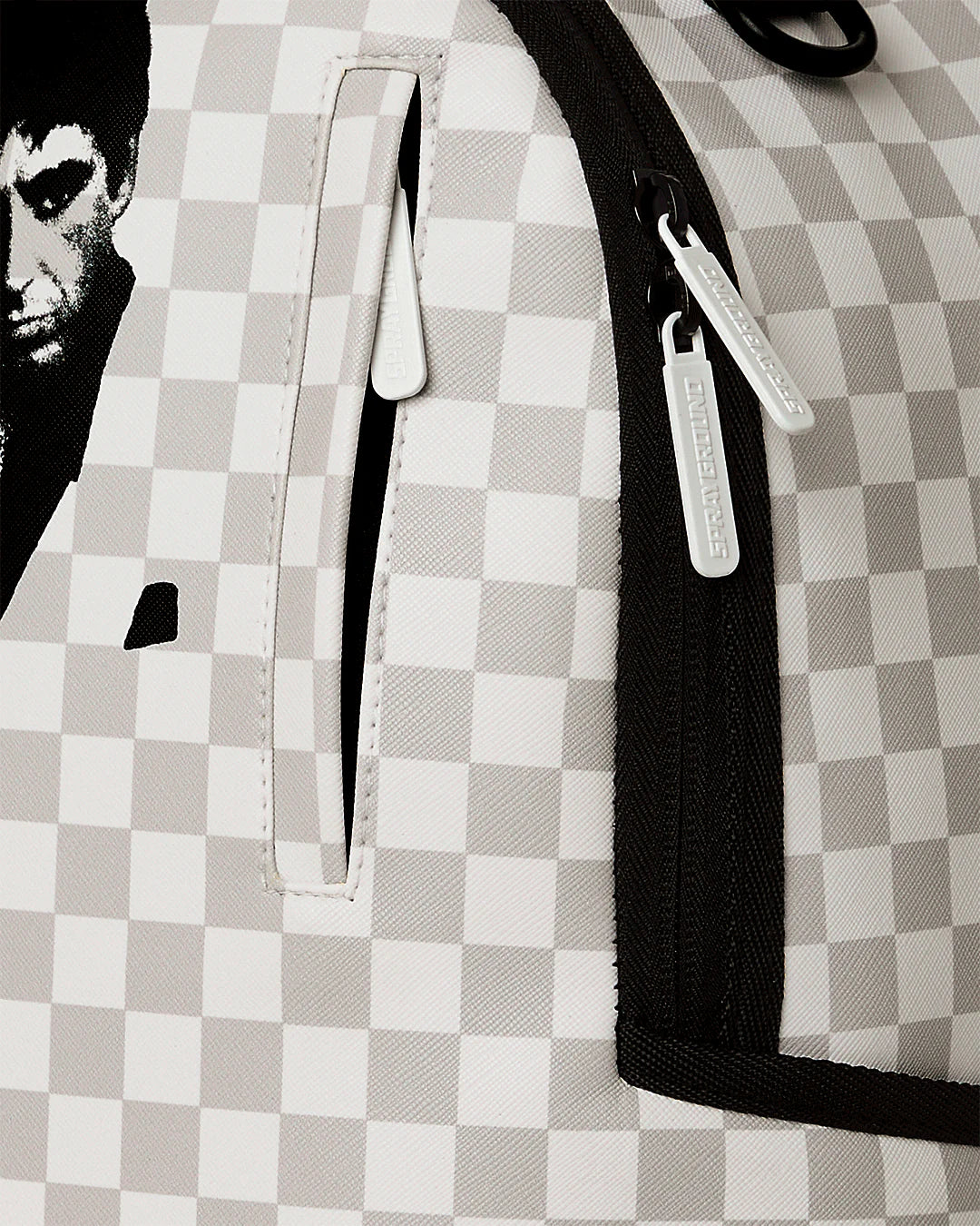 SCARFACE TONY MONTANA BACKPACK (DLXV) - Image 10