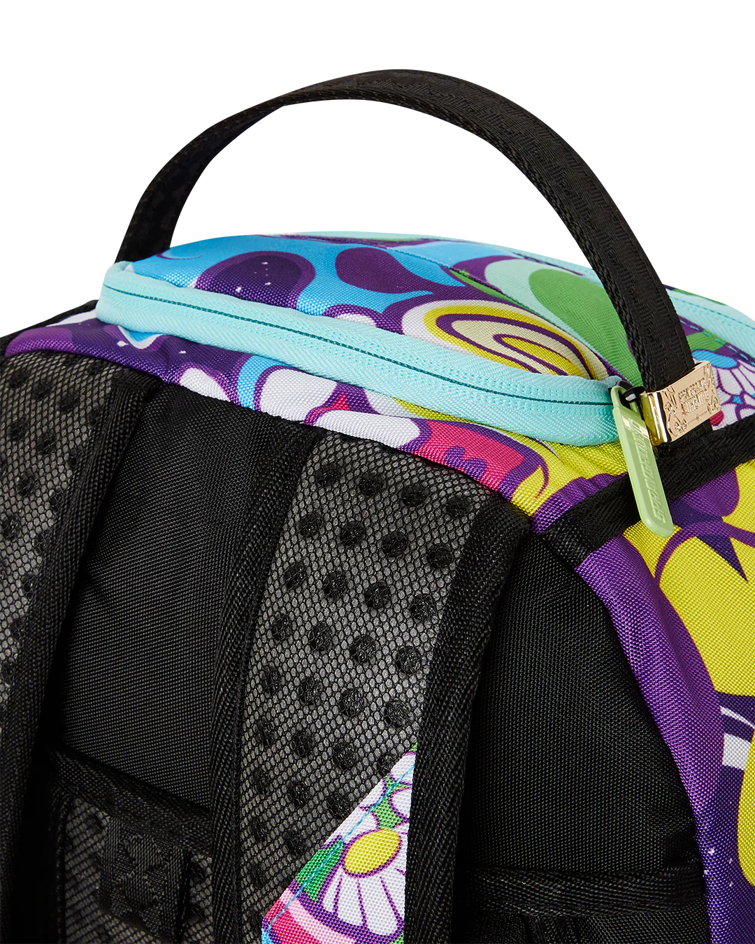 TRIPS & LIPS BACKPACK - Image 3