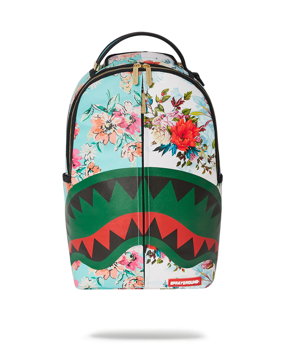 THE SANCTUARY BACKPACK (DLXV)