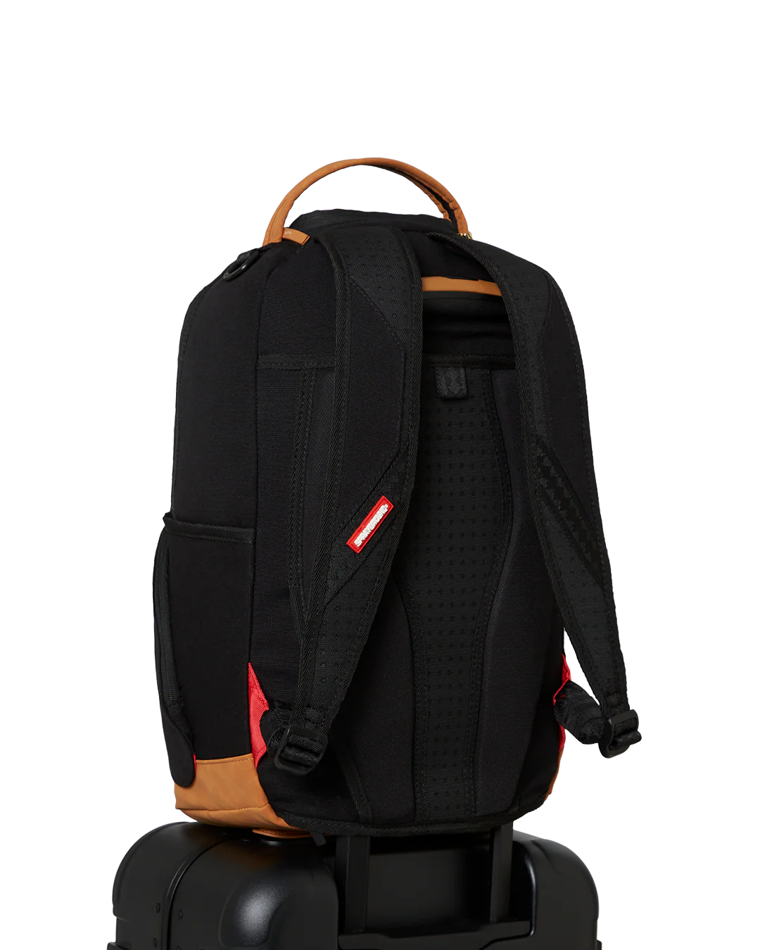 HENNY JETSTREAM SHARKITECTURE CARRY-ON LUGGAGE - Image 12