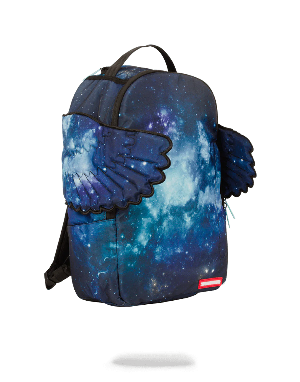 TIFF GALAXY WINGS - Image 2