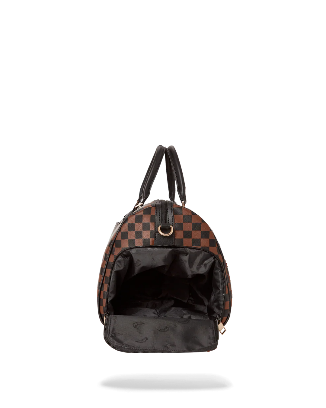 ROMEO AIR ITALIA SHARK DUFFLE - Image 13