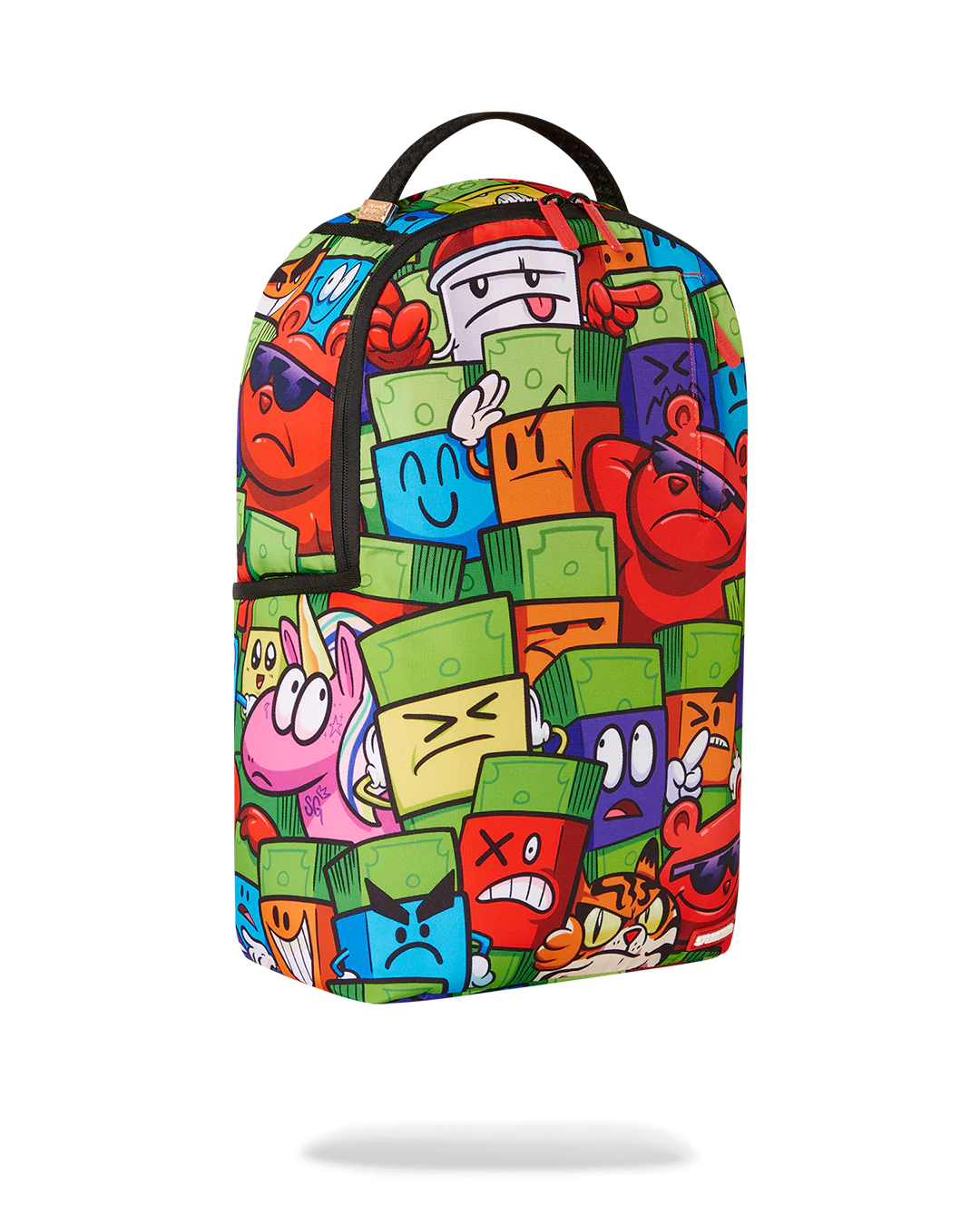 MONEY TOO DEEP DLXSR BACKPACK - Image 12