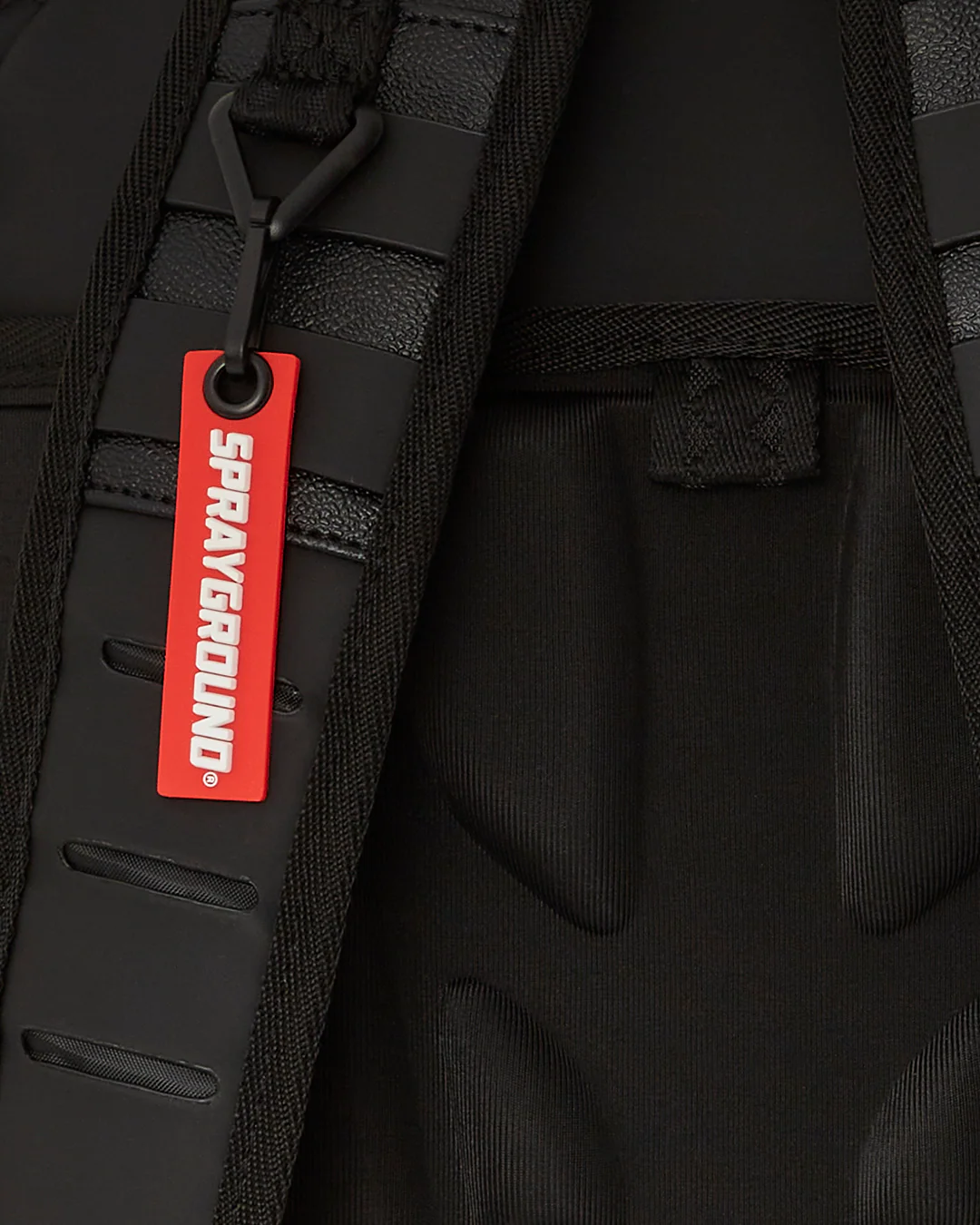 SKY HIGH SEEKERS SENJO DELUXE BACKPACK - Image 11