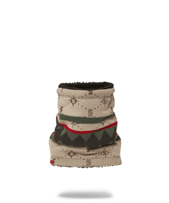 FIFTH AVENUE NECK WARMER