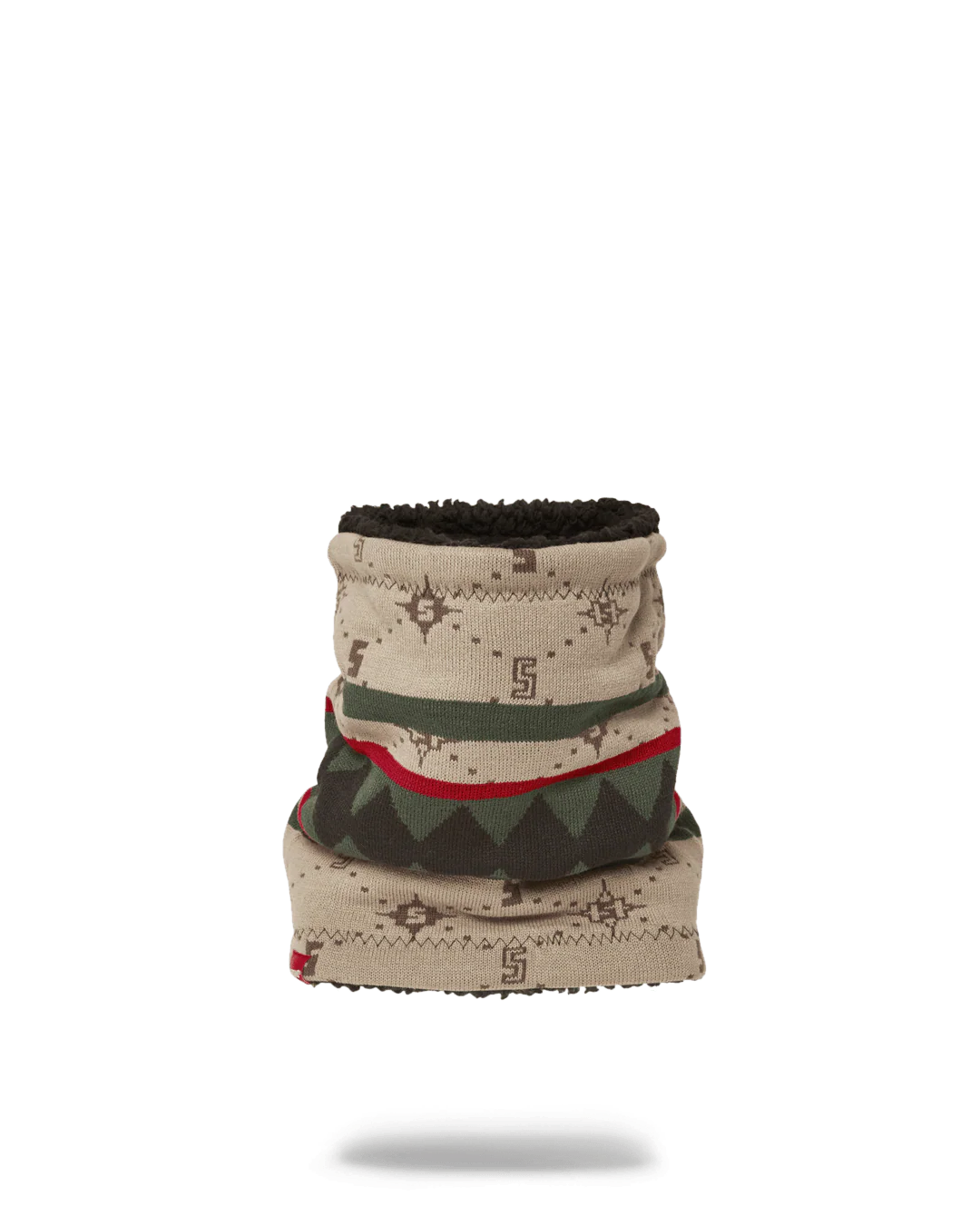 FIFTH AVENUE NECK WARMER