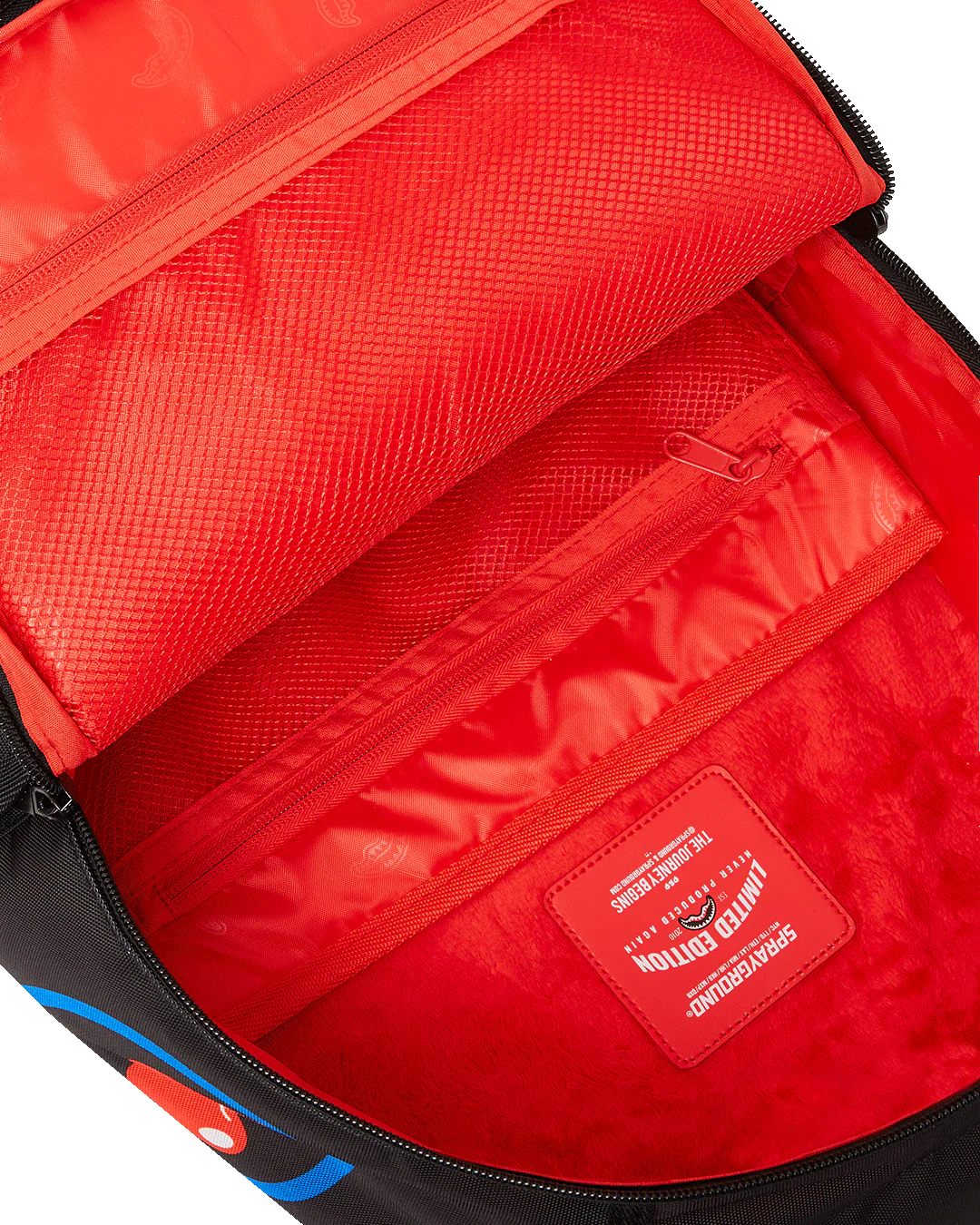 PAC-MAN GETTIN POINTS DLXSR BACKPACK - Image 10