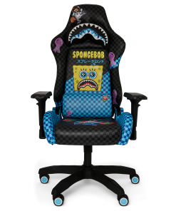 SPONGEBOB TOKYO POP GAMING CHAIR