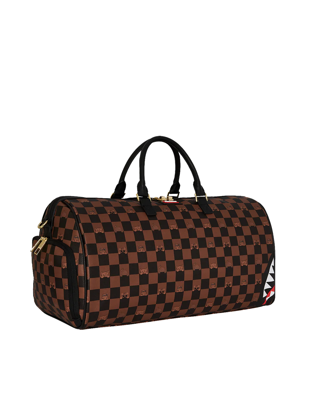 THE HIDEOUT DUFFLE - Image 3