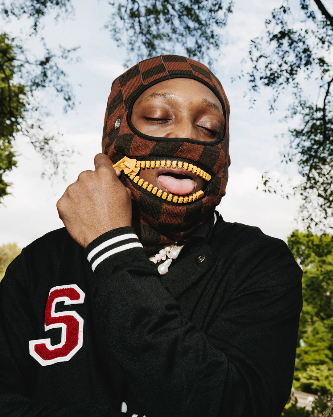 BIG BITE SKI MASK - Image 15