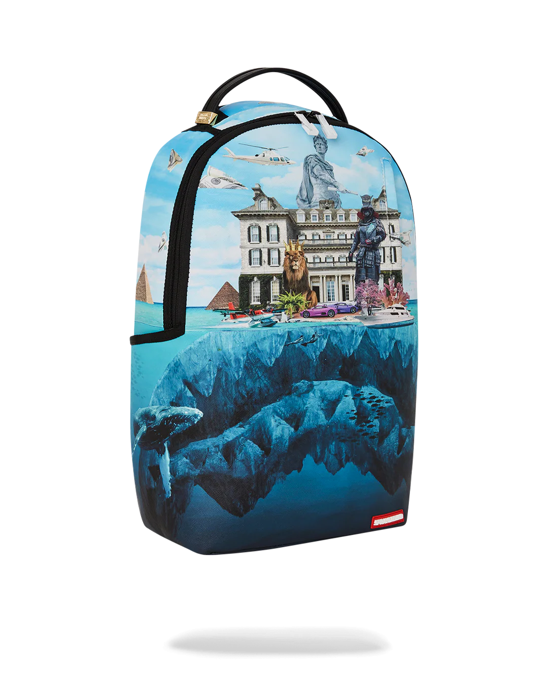 CHATEAU de SPRAYGROUND - Image 3