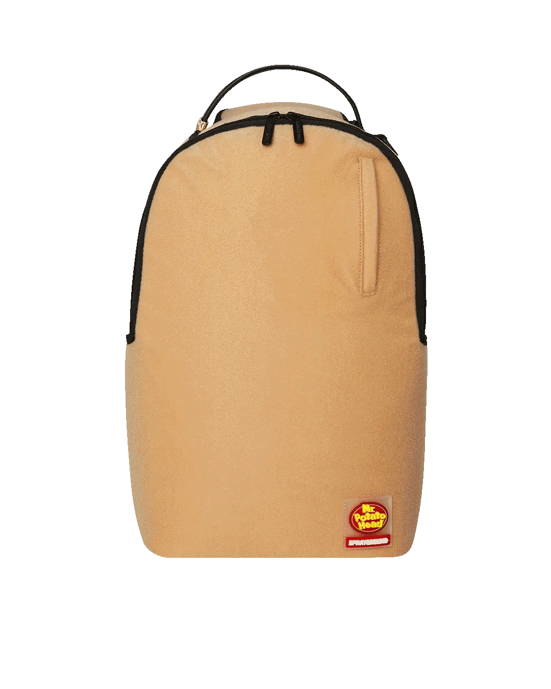 MR. POTATO HEAD VELCRO PATCH MIX-IT-UP DLXSV BACKPACK - Image 23