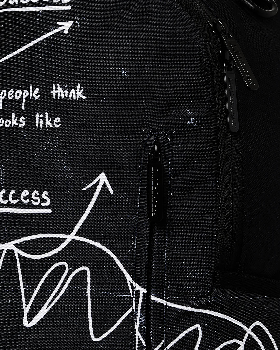SUCCESS IS IMMINENT SHARK DLXSR BACKPACK - Image 9