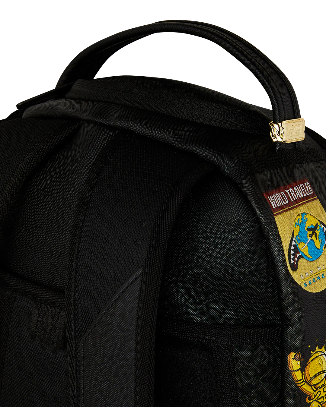 THE JOURNEY BEGINS BACKPACK - Image 9