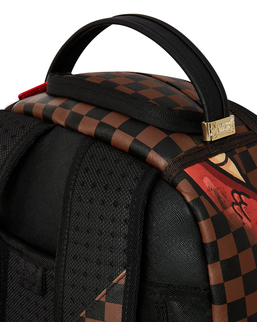 SNAKES ON A BAG BACKPACK (DLXV) - Image 10