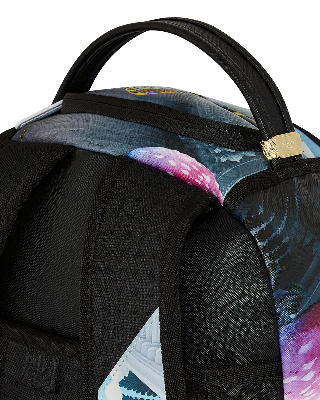 FLIP THE SWITCH BACKPACK - Image 9