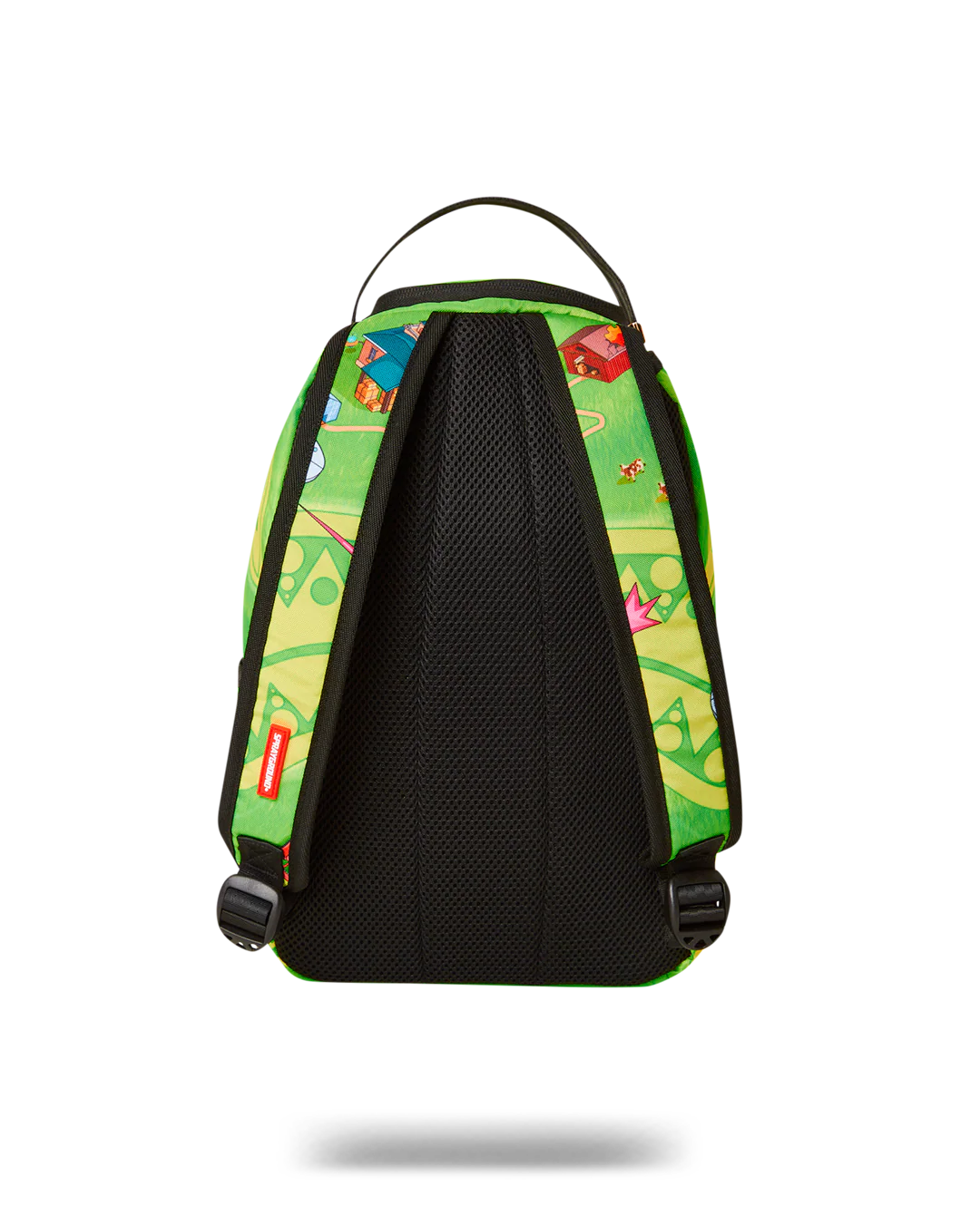 MINI ALIEN FARM BACKPACK - Image 14