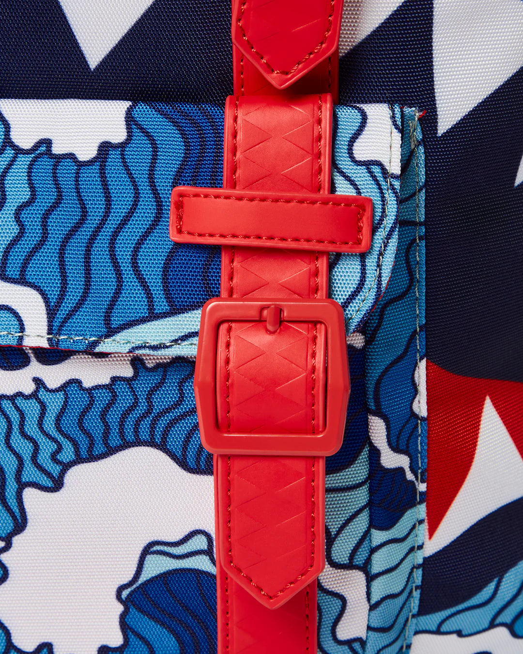 SHARK WAVE HILLS BACKPACK - Image 10