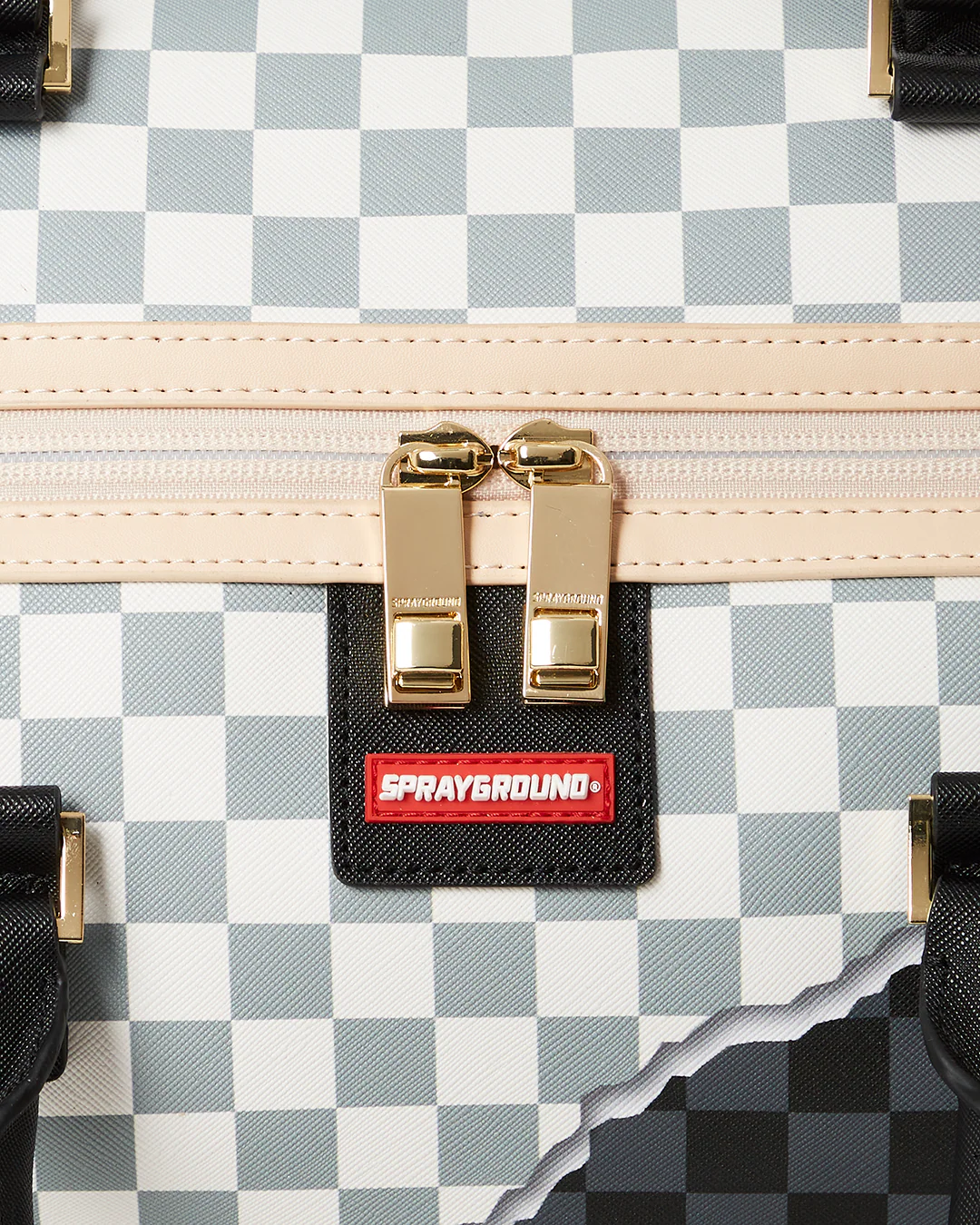 UNSTOPPABLE ENDEAVORS DUFFLE - Image 11