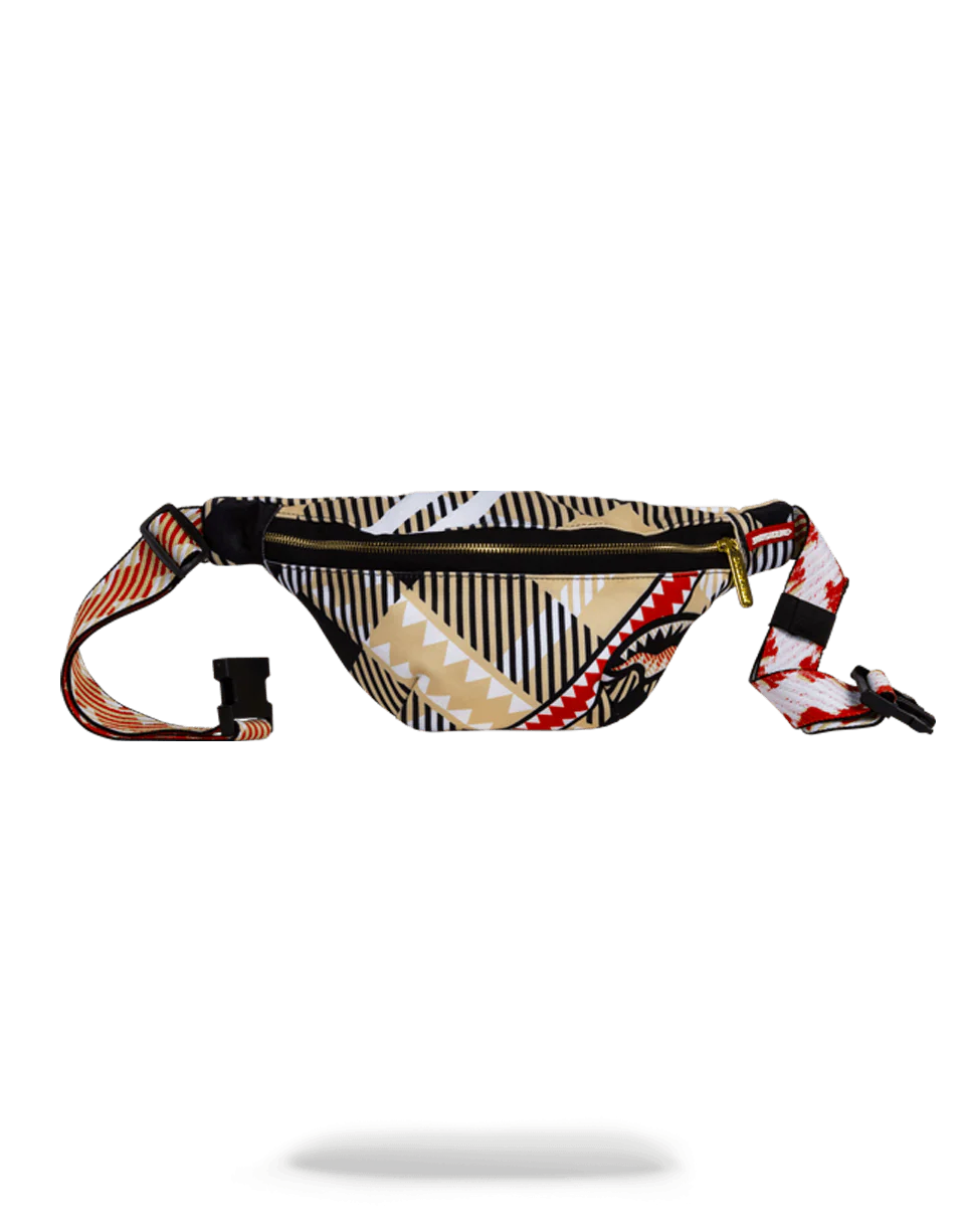 SHARKS IN LONDON CROSSBODY - Image 2
